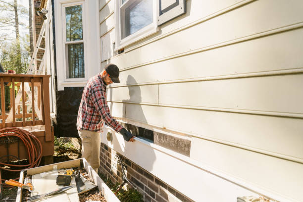 Trusted Siding Inspection service in Southington, OH - Squared Siding